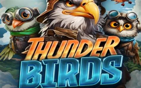 Bird of Thunder Slot ᐈ Spielen Sie die Demo kostenlos!.